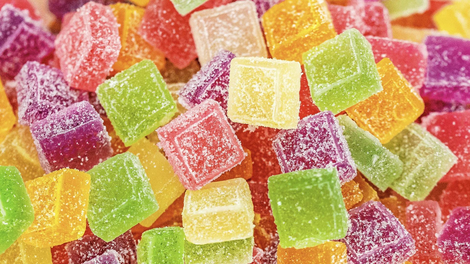 lsd gummies (200µg per gummy)