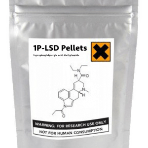 Buy 1P-LSD Pellets 150 mcg Online