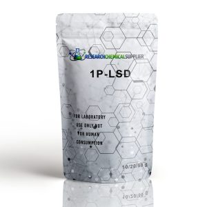Buy 1P-LSD 150µg (microgram) Online