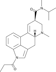 buy 1p-mipla l-tartrate pure - image 2