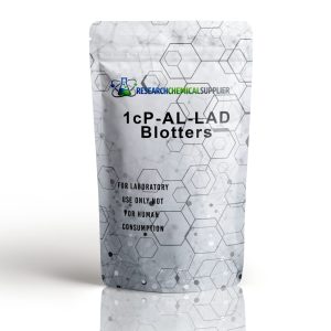Buy 1cP-AL-LAD Blotters 150µg (microgram)