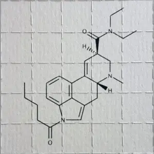 1P LSD Blotters