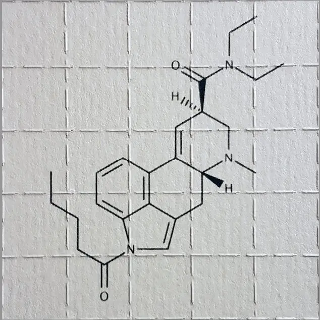 1p lsd blotters