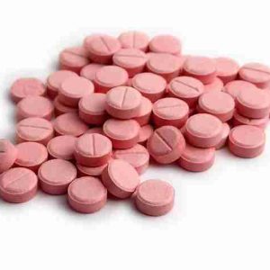 2-FMA XL Pellets 50mg