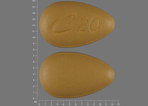 Generic Cialis 60 mg
