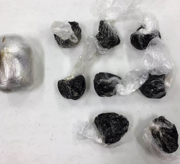 black tar heroin - image 2