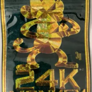 Buy 24K Monkey Herbal Incense Online