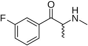 buy 3-fmc (3-fluoromethcathinone) - image 2