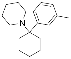buy 3-me-pcp (3-methylphencyclidine) - image 2