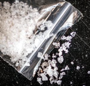 3-MMC Crystals (3-Methylmethcathinone)