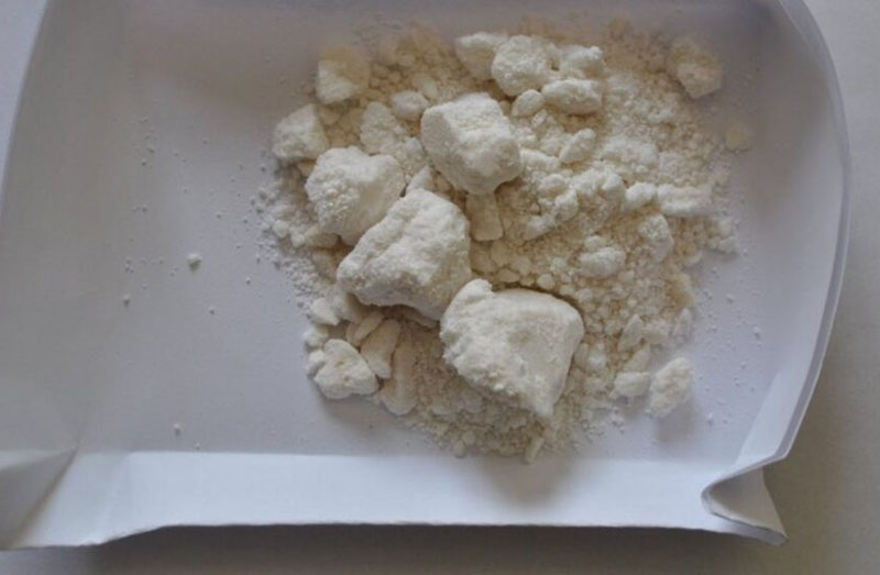 3,4-CFP(3-Chloro-4-fluorophenylpiperazine) - Image 2