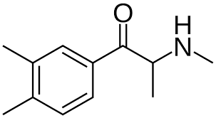 buy 3,4-dmmc (3,4-dimethylmethcathinone) - image 2