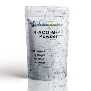 Buy 4-ACO-MiPT Powder Online 1gram