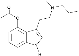 buy 4-aco-mpt fumarate - image 2