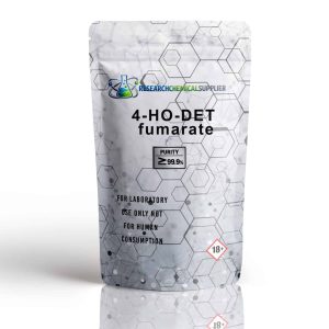 4-HO-DET fumarate 1 gram