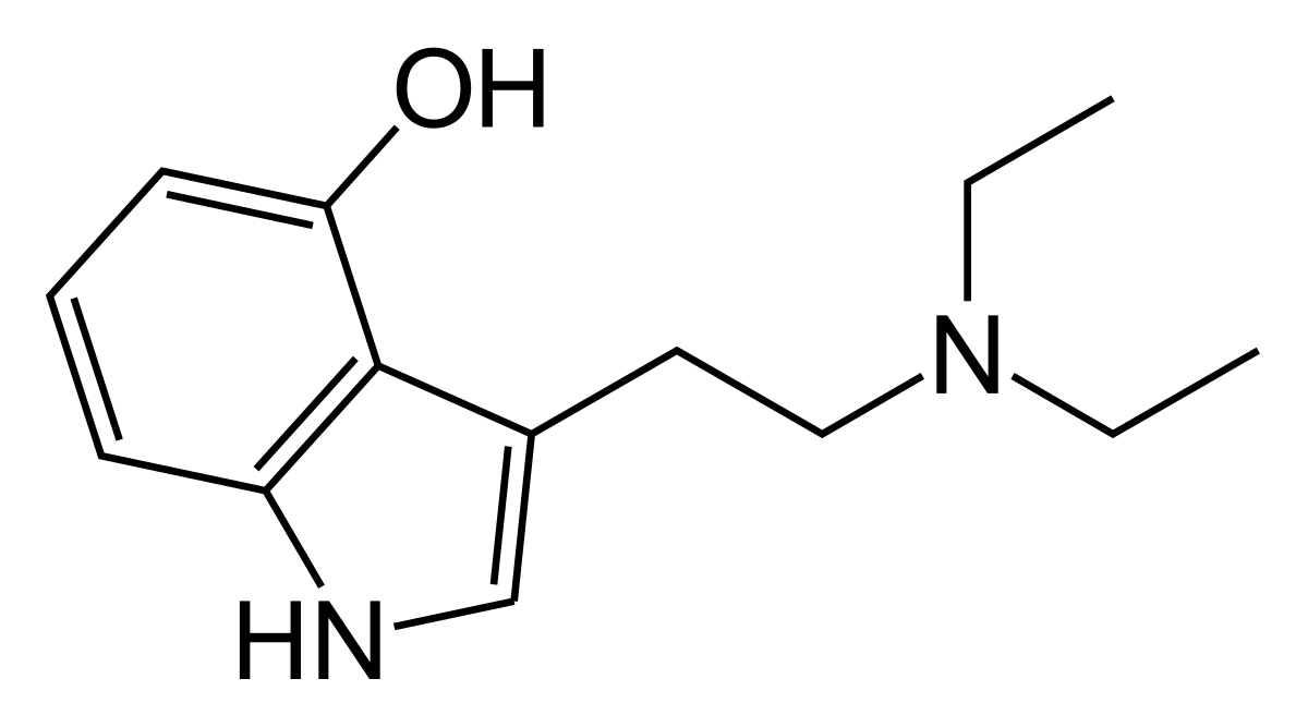 4-HO-DET - Image 2