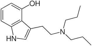 buy 4-ho-dpt fumarate - image 2