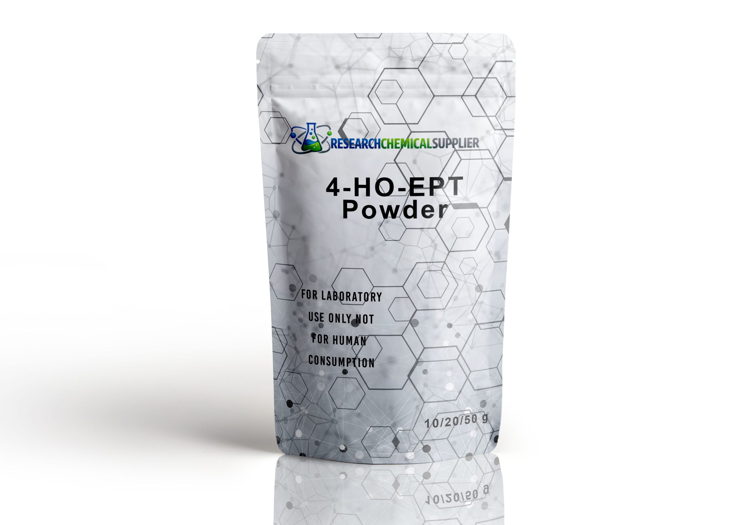 Buy 4-HO-EPT Research chemical Powder 1gram