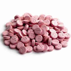 4-AcO-MET Pellets 20mg