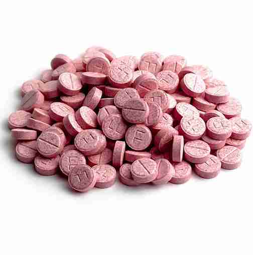 4-AcO-MET Pellets 20mg