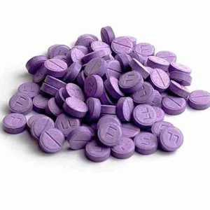 4-HO-MET Micro dosing pellets 4mg
