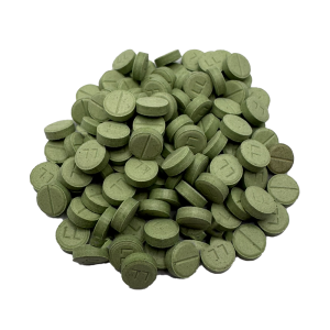 4-HO-MiPT Pellets – 20mg