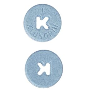 Buy Klonopin Online: Safe and Effective Klonopin
