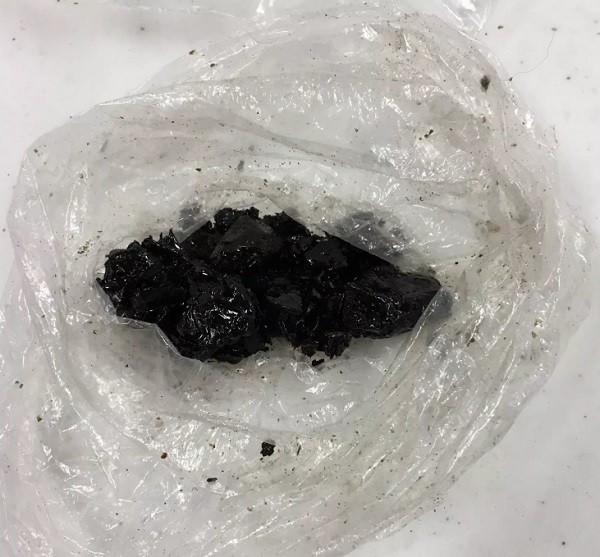 black tar heroin - image 3