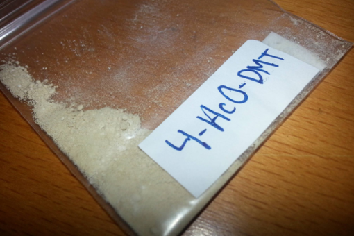 4-ACO-DMT - Image 2