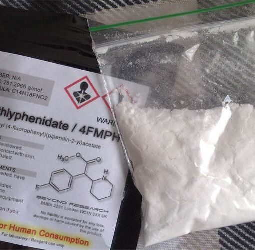Buy 4F-MPH Online - Image 2