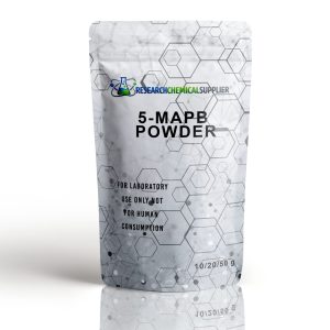 Buy 5-MAPB POWDER 1g Online