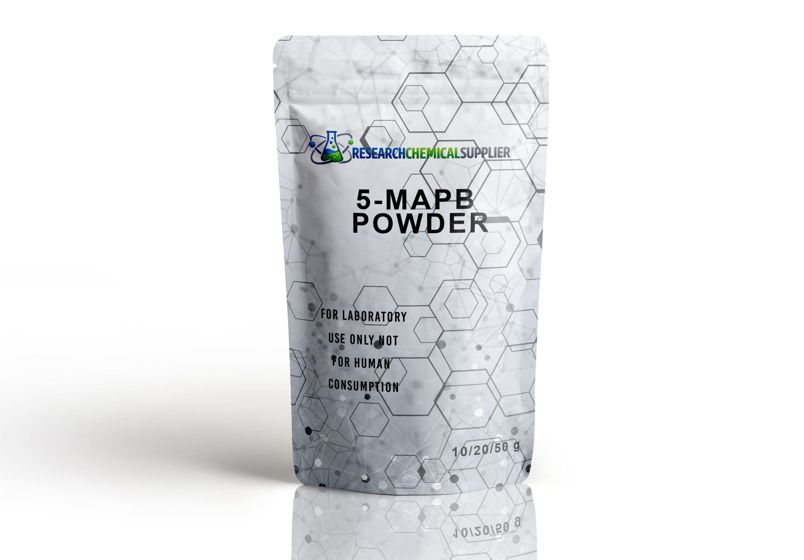 Buy 5-MAPB POWDER 1g Online
