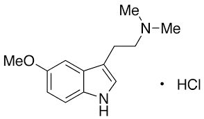 buy 5-meo-dmt hydrochloride - image 2