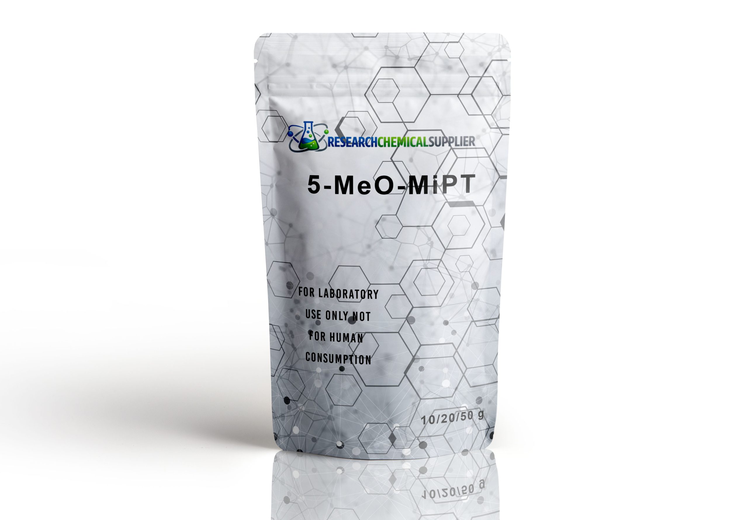 Buy 5-MeO-MiPT(20mcg) 1g online