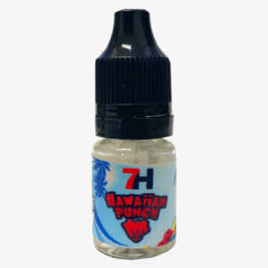 7h liquid incense