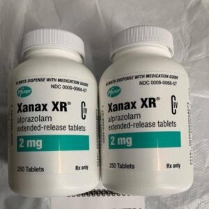 Buy Xanax 2mg Online: High-Quality Xanax 2mg