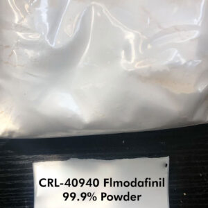 Bisfluoromodafinil (CRL-40,940) Powder