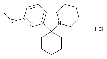 buy 3-me-pce hcl (3-methyleticyclidine) - image 2