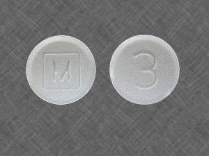 Codeine 300/30 mg