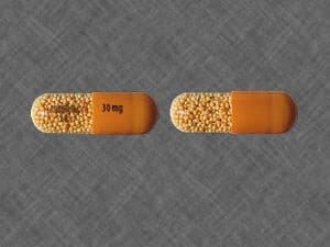 Buy Adderall XR 30mg Tablets Online