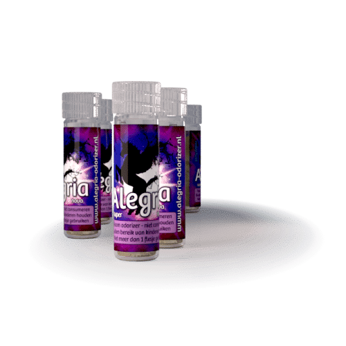 alegria super nova