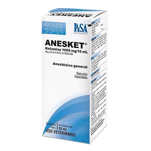 buy anesket 1000mg/10ml injection online