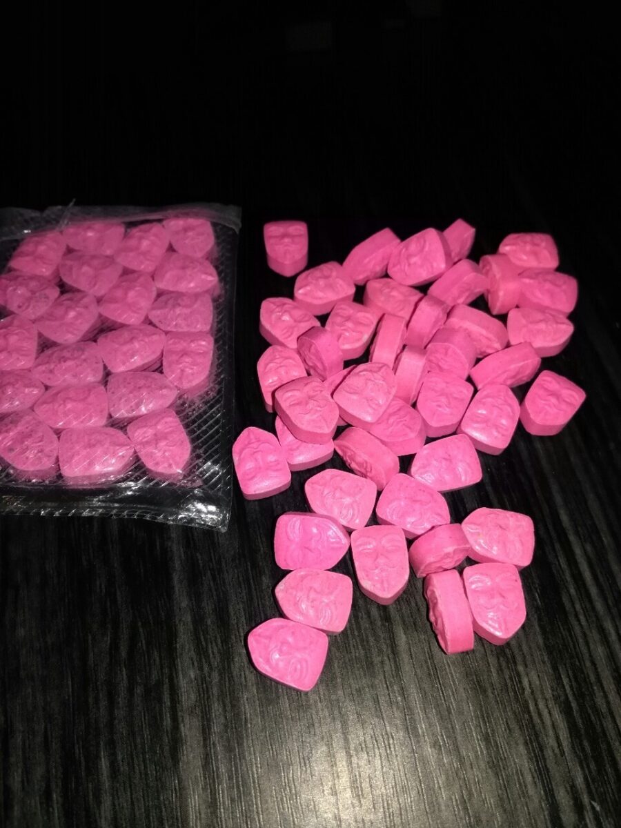 anonymous 180mg mdma