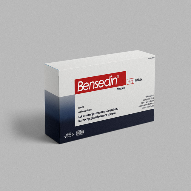Bensedin