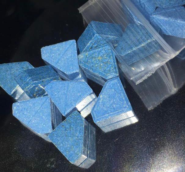 buy blue punisher mdma pills online