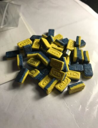 buy blue and yellow ikea 220mg mdma pills online