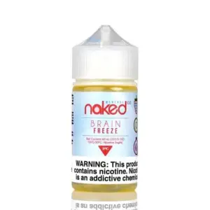 Brain Freeze k2 spray