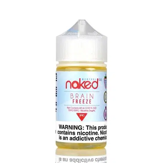 Brain Freeze k2 spray
