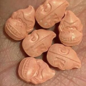 Buy Brown Donkey Kong 260g MDMA Pills Online