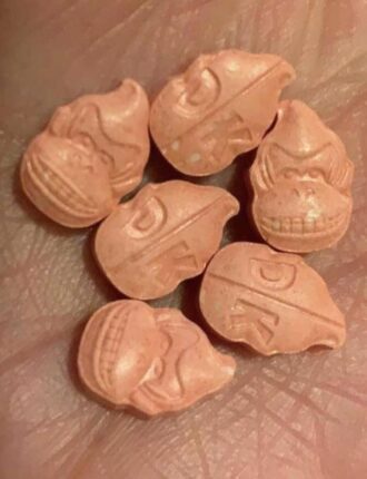 buy brown donkey kong 260g mdma pills online